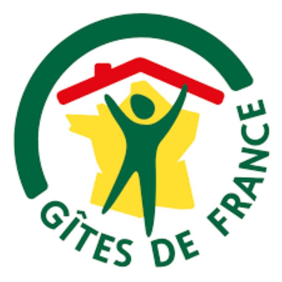 Gite Du Porche Saint-Jean-de-la-Porte 外观 照片
